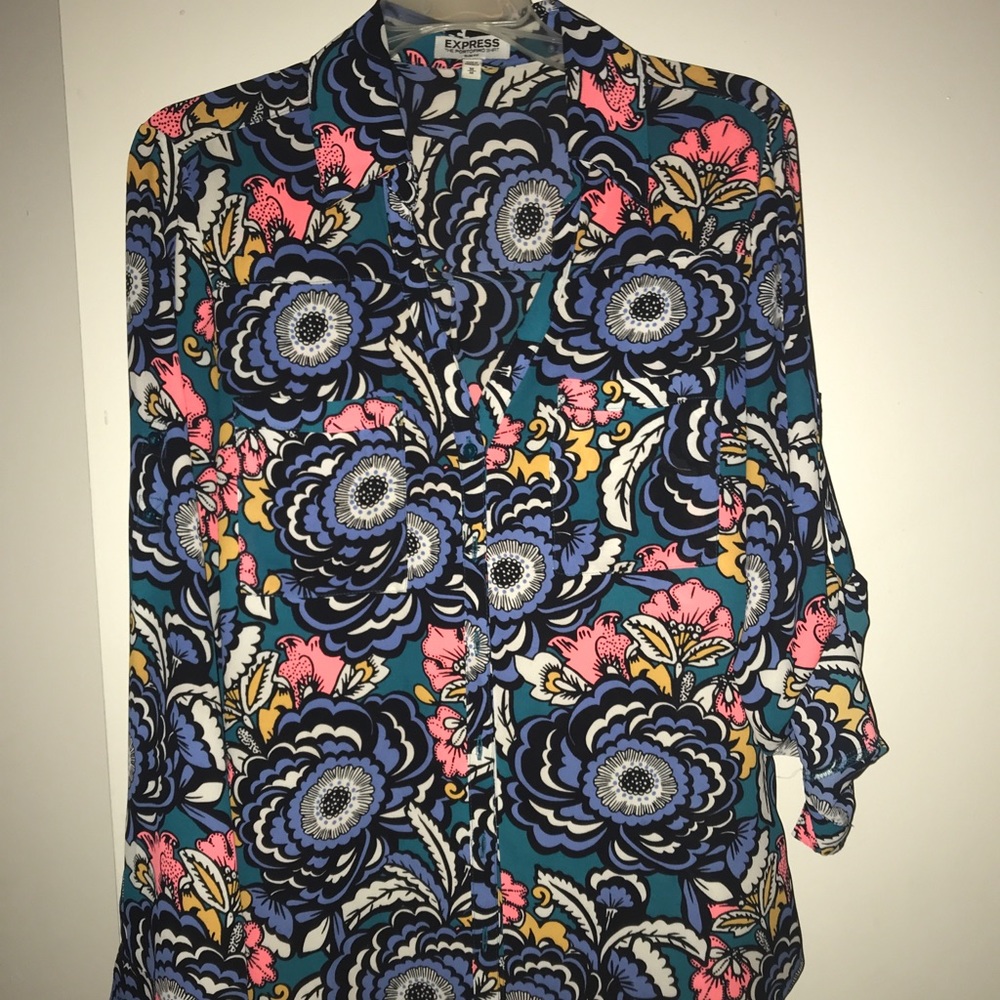 Slim fit portofino